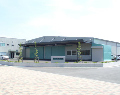 企業情報