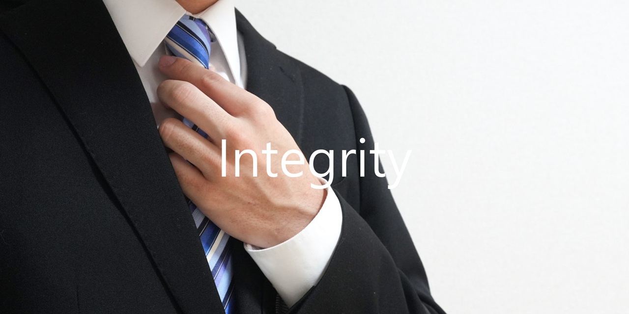 Integrity
