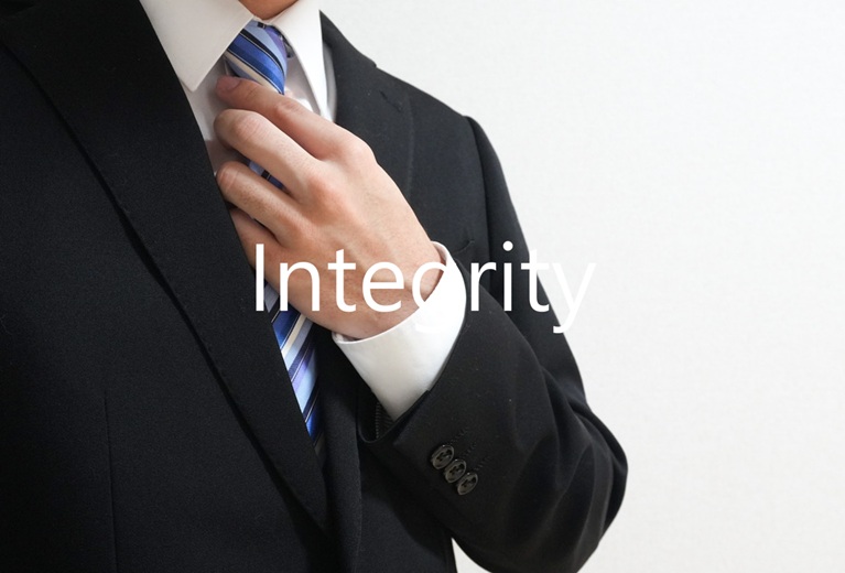 Integrity